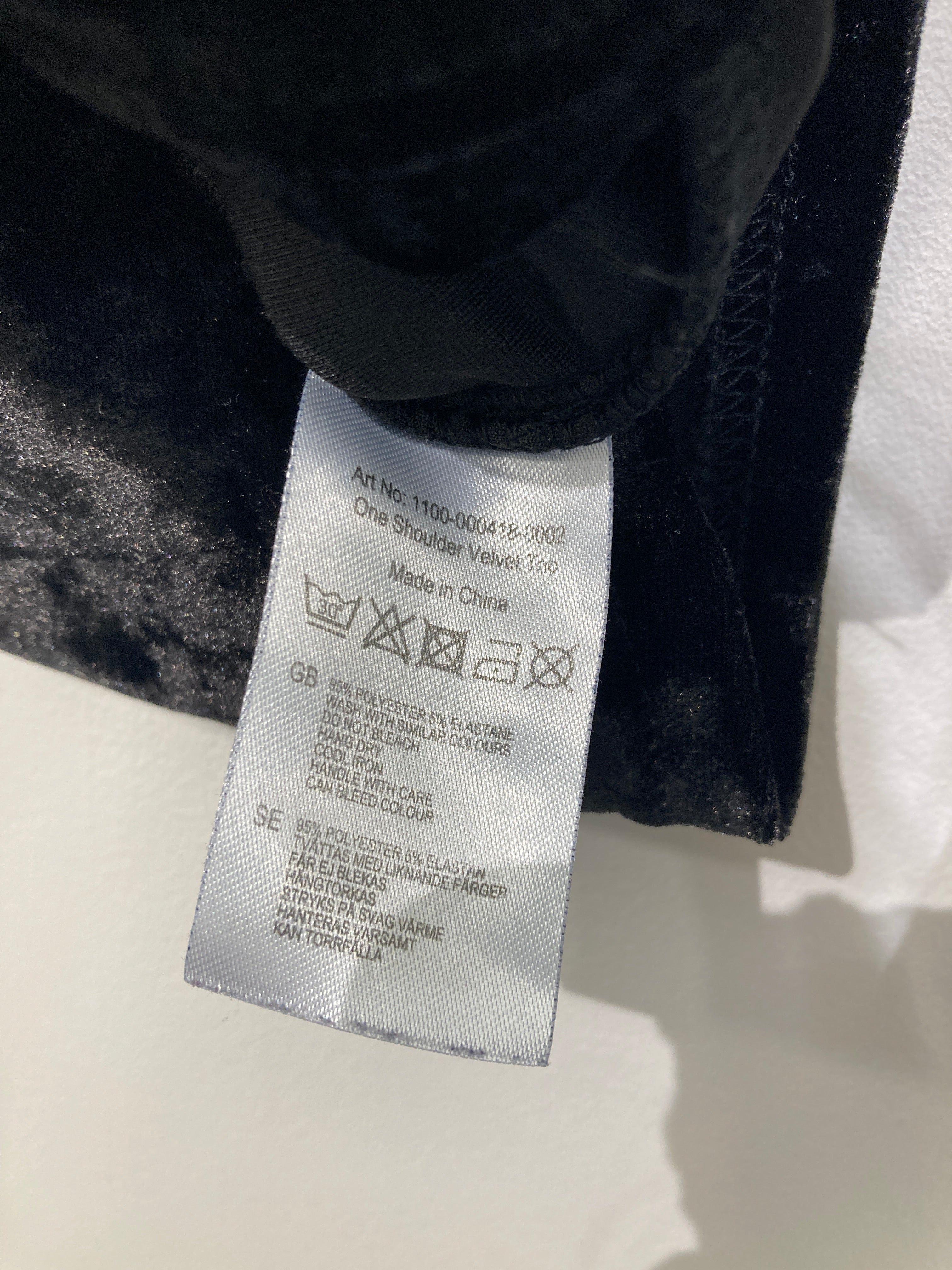 Na-kd Bluse